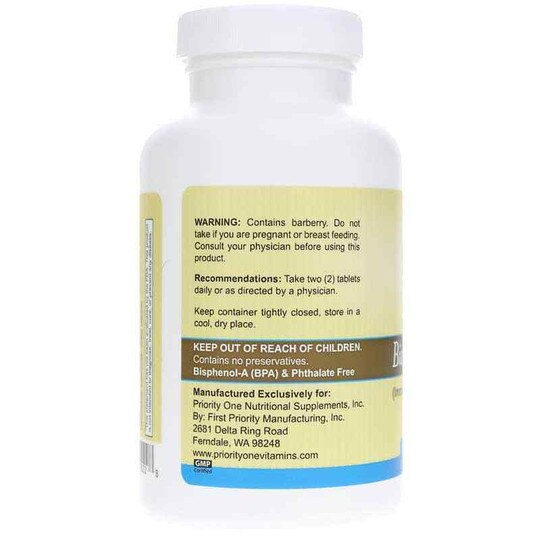 Bio Vegetarian Immune System Support, PRTO